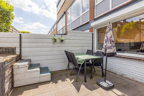 Medium property photo - Pastoor Steinbuschstraat 12, 6321 BX Wijlre